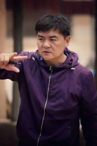 Portrait of 高成岗