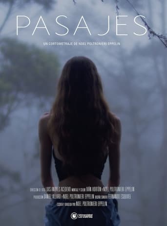 Poster of Pasajes