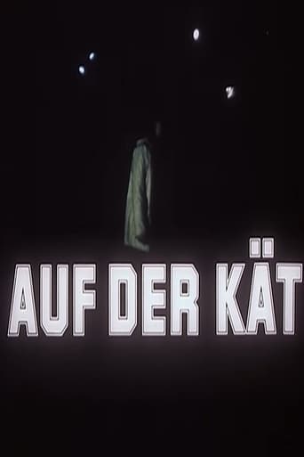 Poster of Auf der Kät