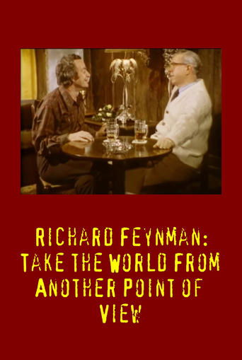 Poster of Take the World From Another Point of View