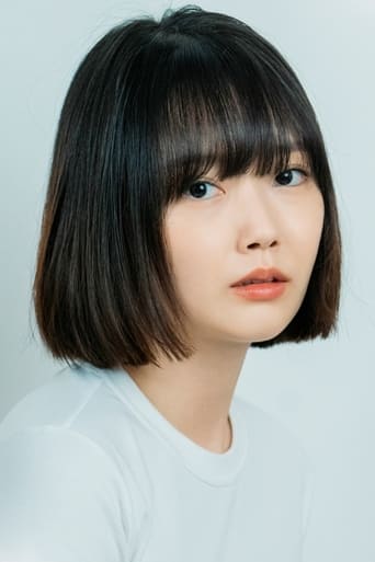 Portrait of Oh So-hyun