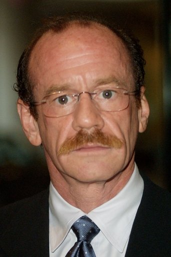 Portrait of Michael Jeter