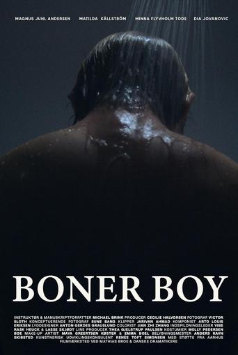 Poster of Boner Boy