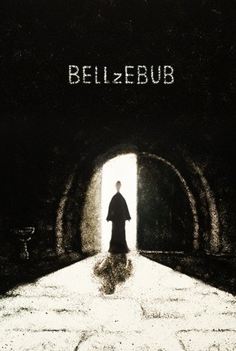 Poster of BELLzEBUB