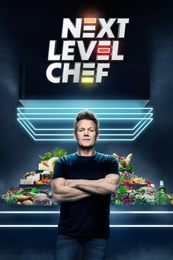 Portrait for Next Level Chef - Season 2