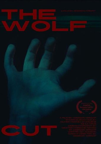 Poster of The Wolf Cut