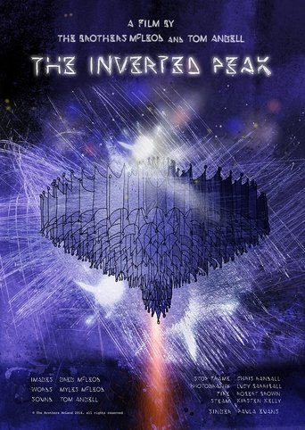 Poster of The Inverted Peak