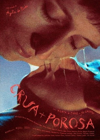 Poster of Crua+Porosa