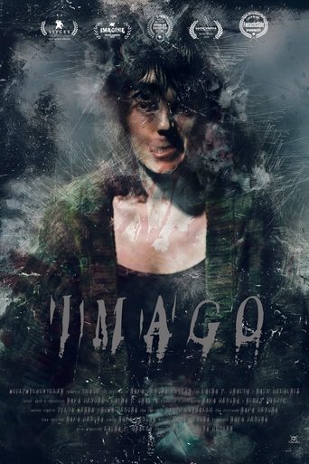 Poster of Imago