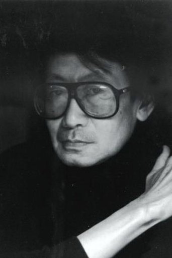 Portrait of Zhang Beihai