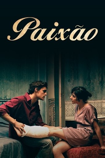 Poster of Passion