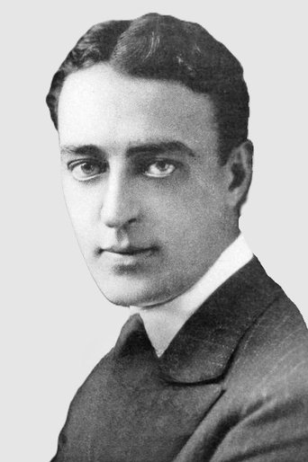 Portrait of William Courtenay