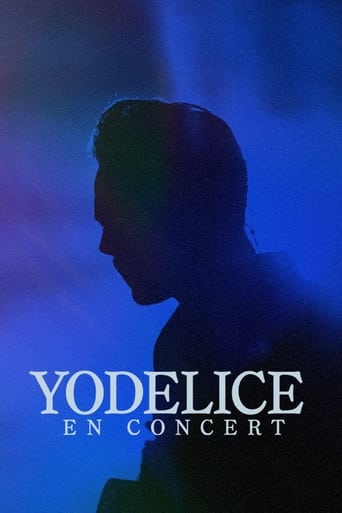 Poster of Yodelice en concert à la Salle Pleyel