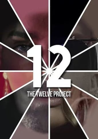 Poster of The 12Project