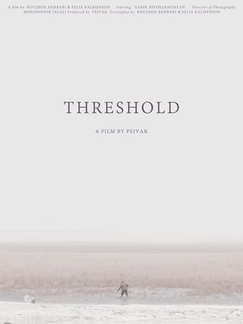 Poster of Threshold