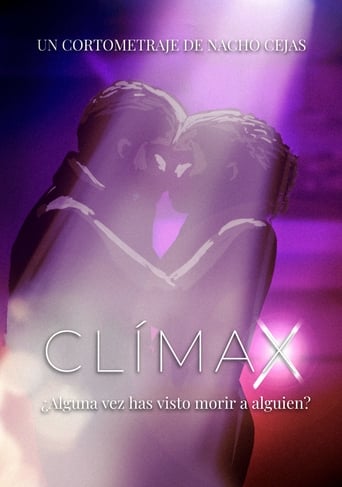 Poster of Climax