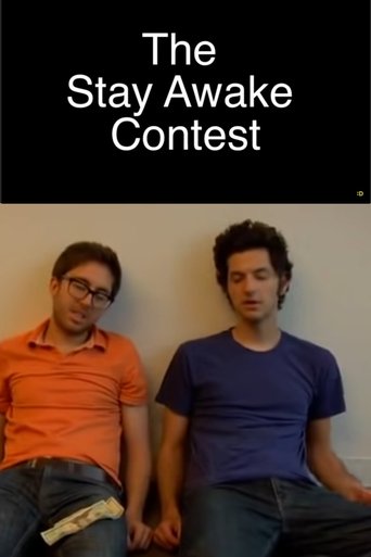 Poster of Stay Awake Contest