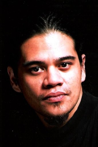 Portrait of Jamie Wilson