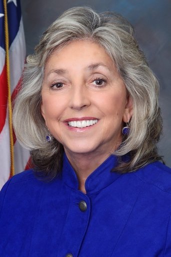 Portrait of Dina Titus