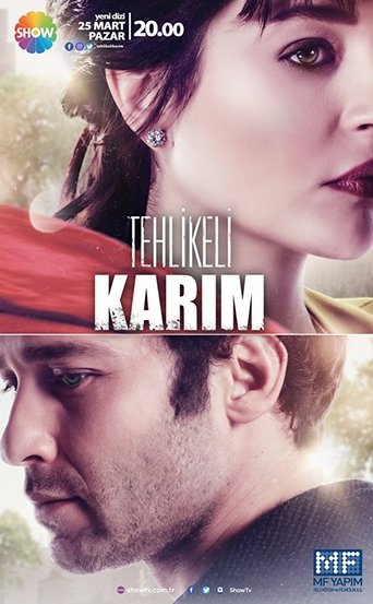 Portrait for Tehlikeli Karim - Season 1