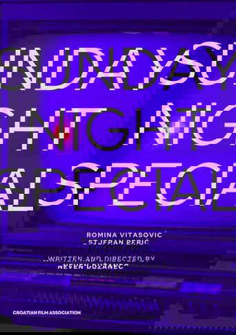 Poster of Sunday Night Special