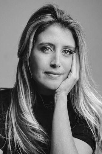 Portrait of Madalena Sá Fernandes