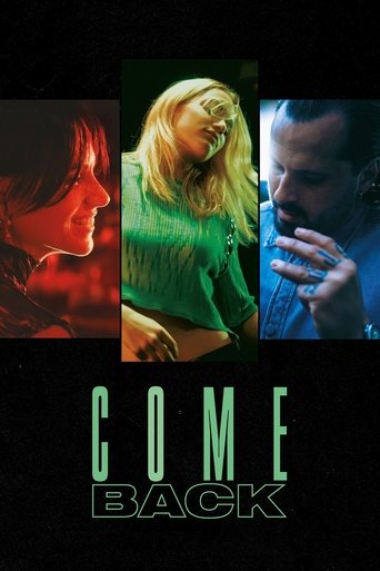 Poster of Comeback