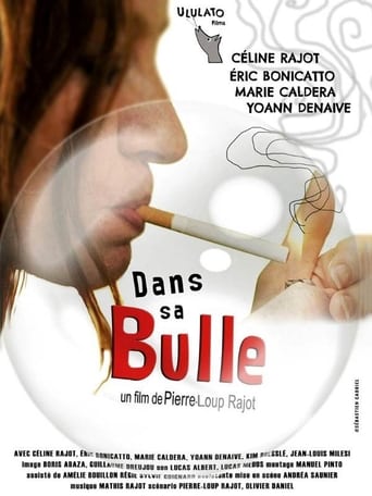 Poster of Dans sa bulle