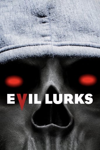 Poster of Evil Lurks