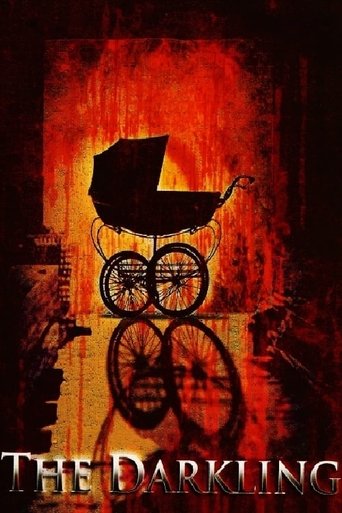 Poster of The Darkling