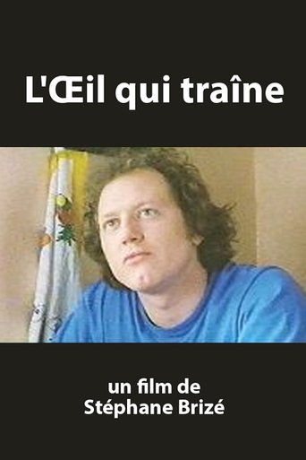 Poster of L’œil qui traîne