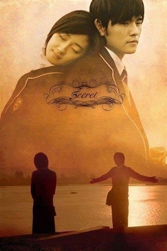 Poster of Secret