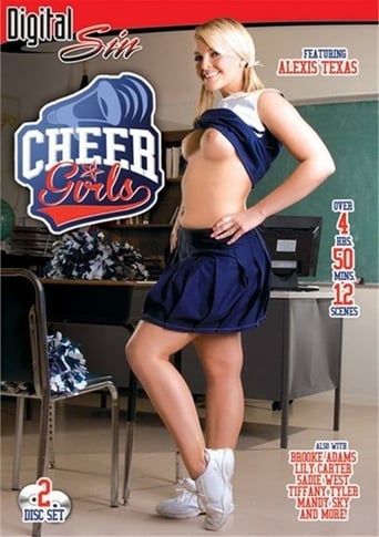 Poster of Cheer Girls