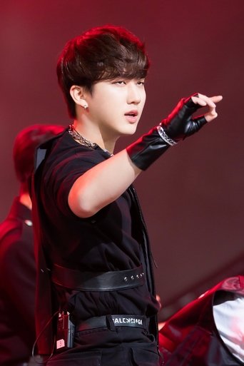 Portrait for SKZ-TALKER - SKZ-TALKER GO! Season 1