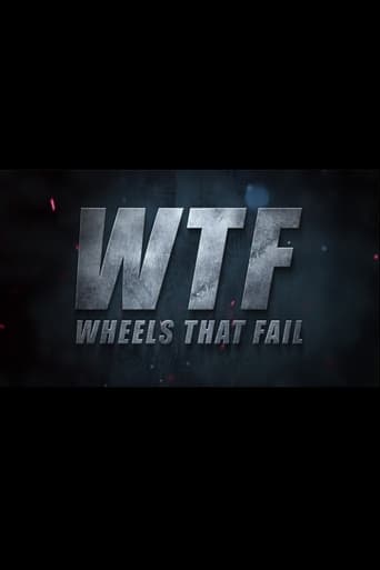 Poster of Wheels That Fail