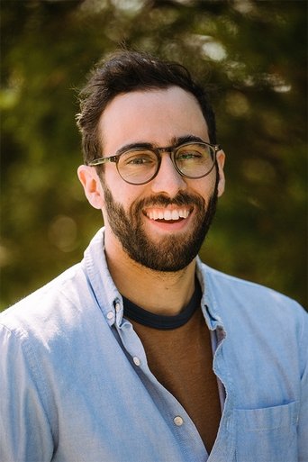 Portrait of Jacob Andres Padilla