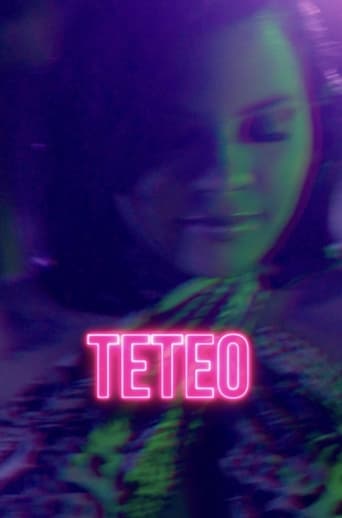 Poster of Teteo