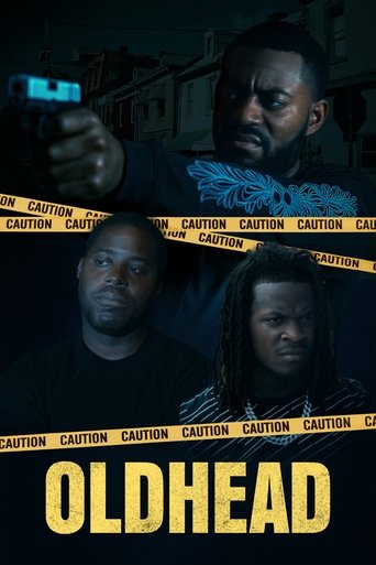 Poster of Oldhead