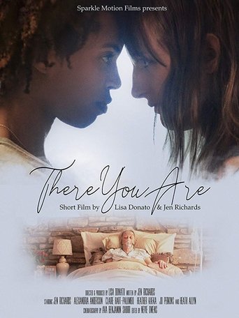 Poster of There You Are