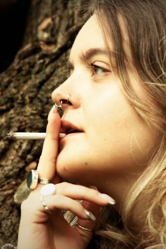 Portrait of Amy
