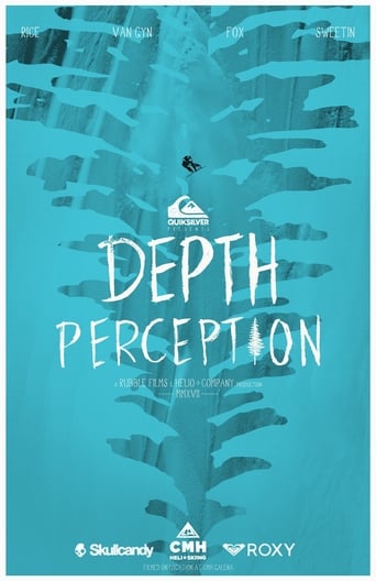 Poster of Depth Perception