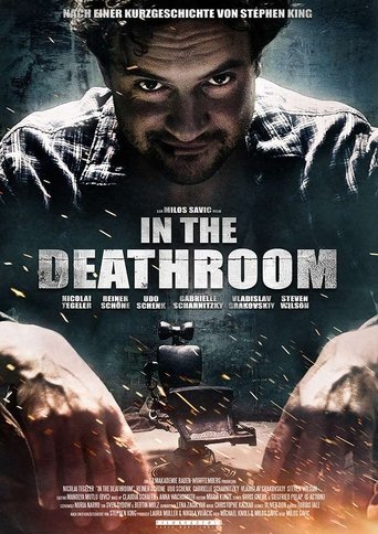 Poster of In the Deathroom