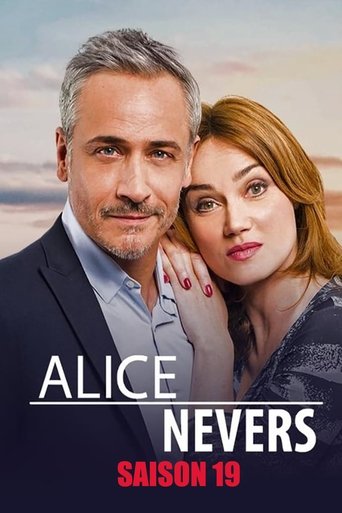 Portrait for Alice Nevers, le juge est une femme - Season 19