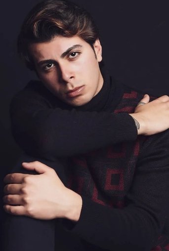 Portrait of Muhammed Ali Akdemir