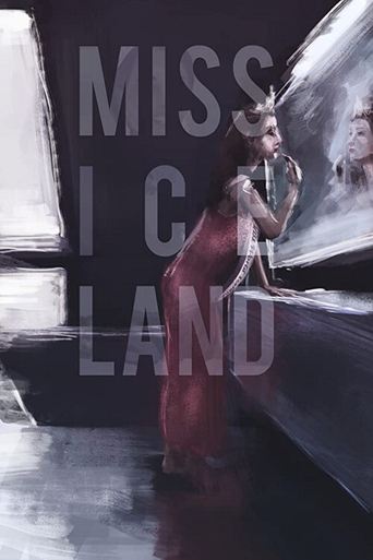 Poster of Miss Iceland