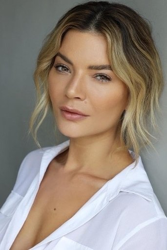 Portrait of Kate Jaggard