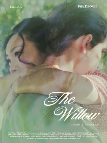 Poster of The Willow