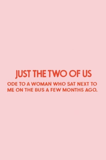 Poster of Just the Two of Us