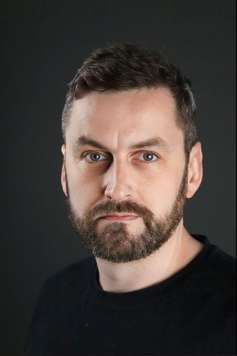 Portrait of Andrew Dickson
