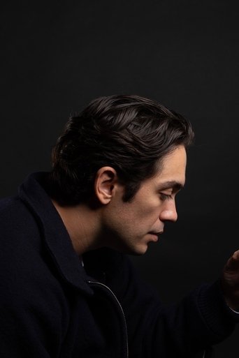 Portrait of Justin J. Russo